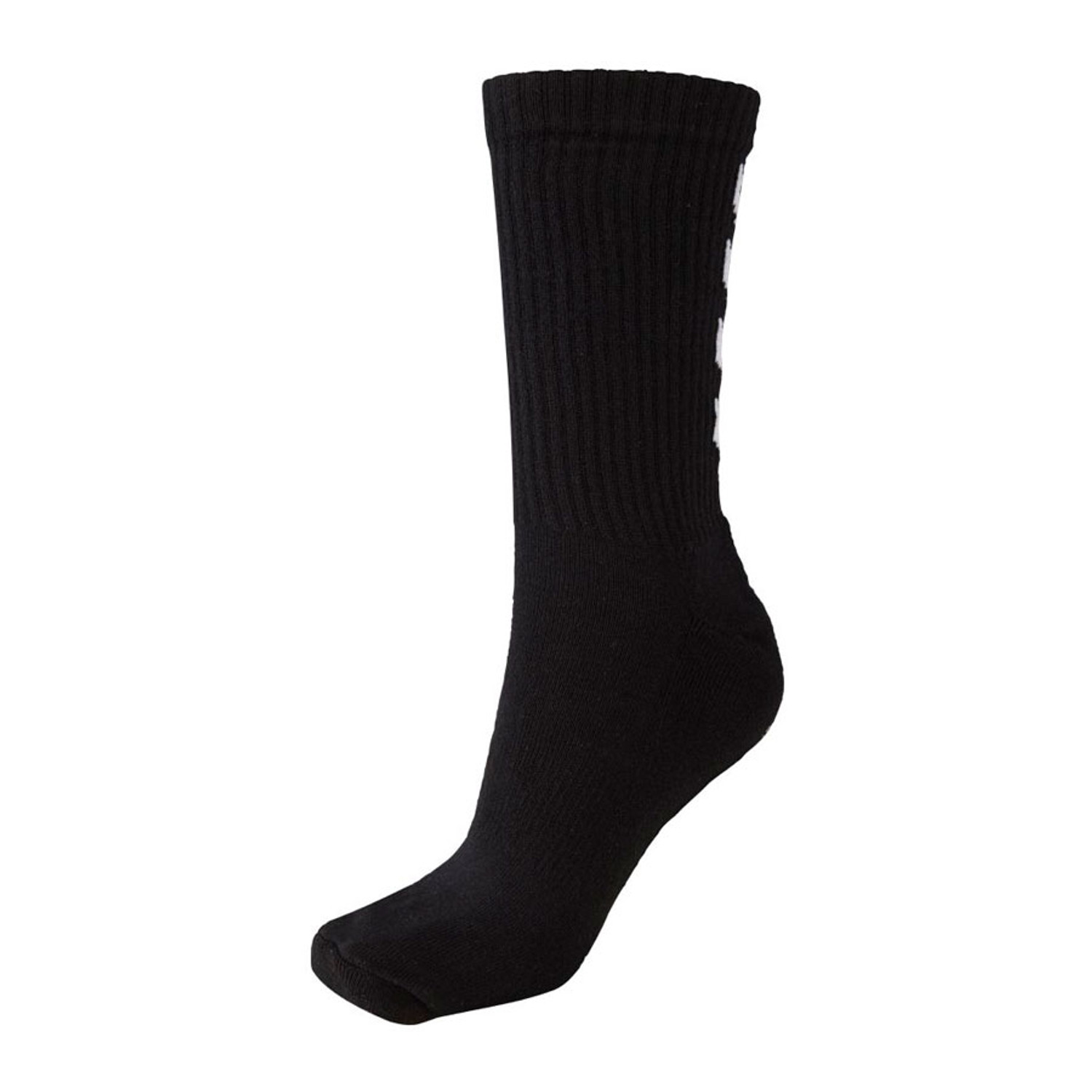 Hummel Fundamental 3-Pack Sok