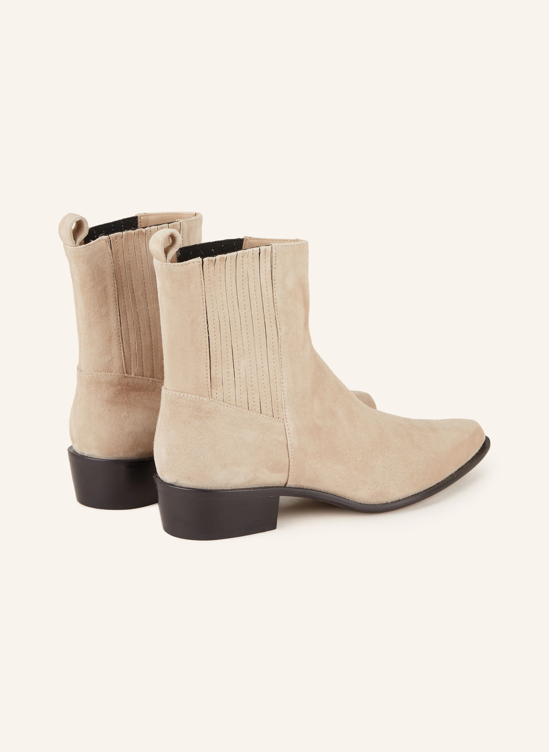 POMME D'OR Boots KATIE