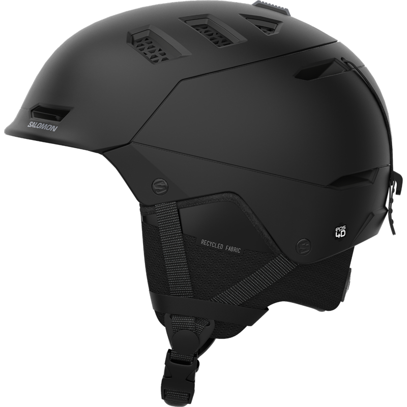 Husk Pro Skihelm