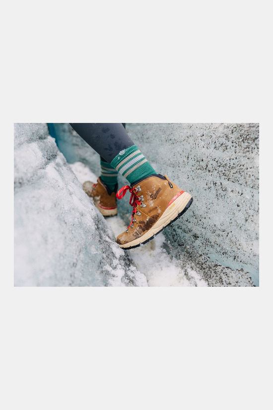 DANNER DANNER Mountain 600 Leaf Schoen Dames