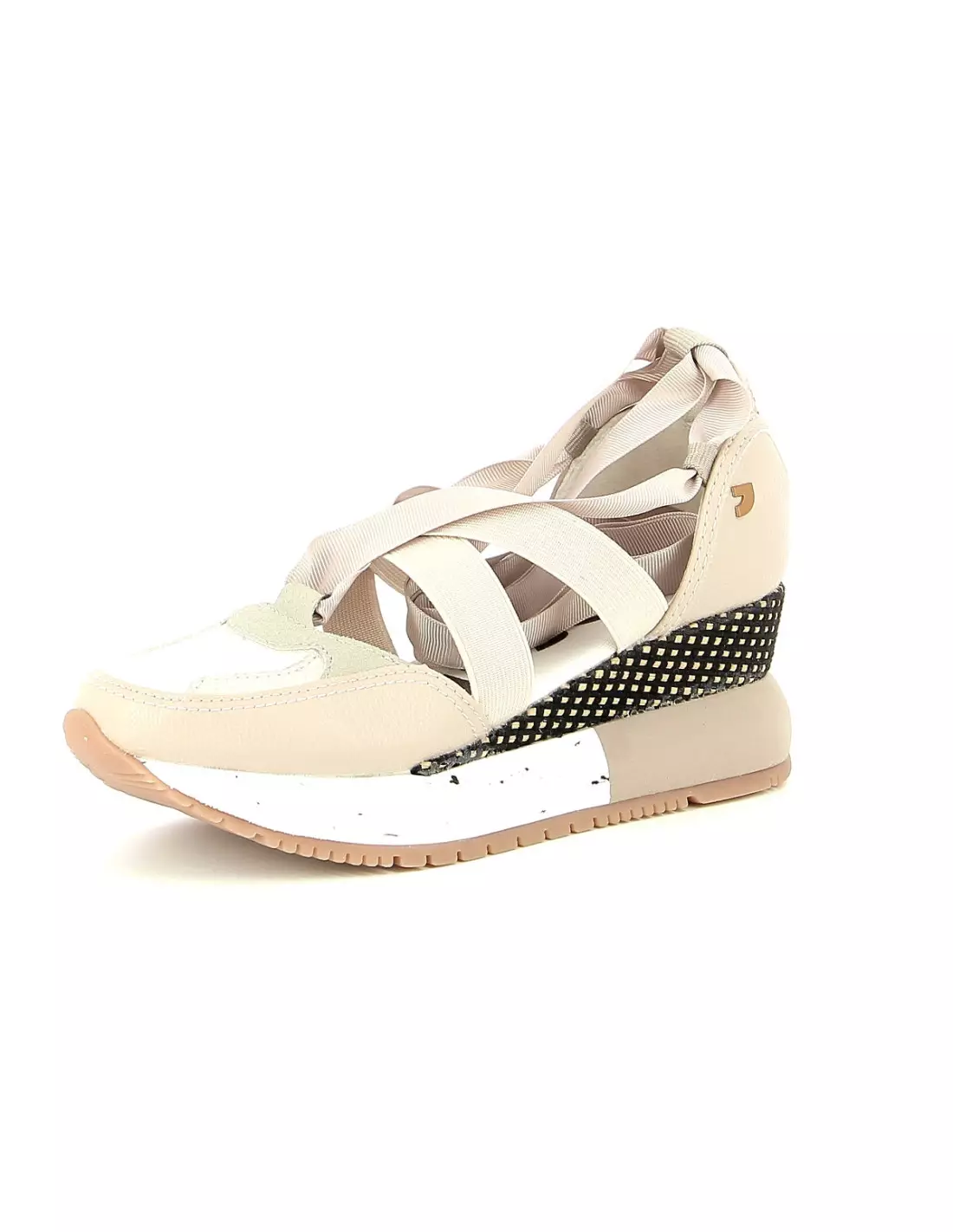 GIOSEPPO PLANIGA - Baskets Multicolor