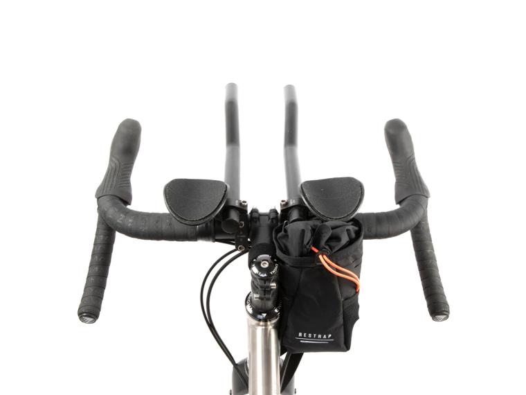 Restrap Race Stem Bag Stuurtas