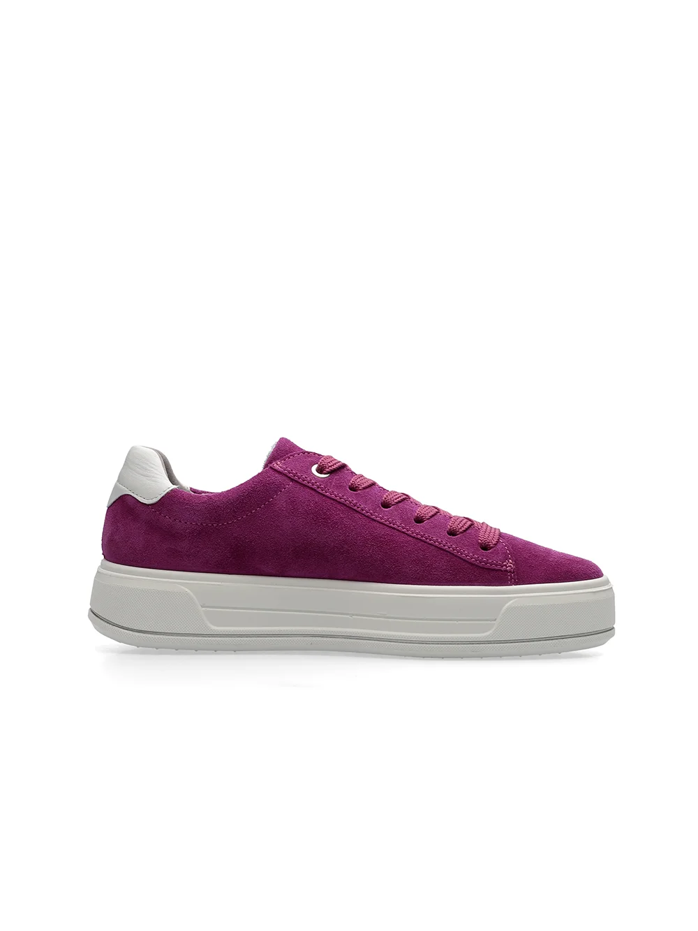 Schnürer Canberra pink