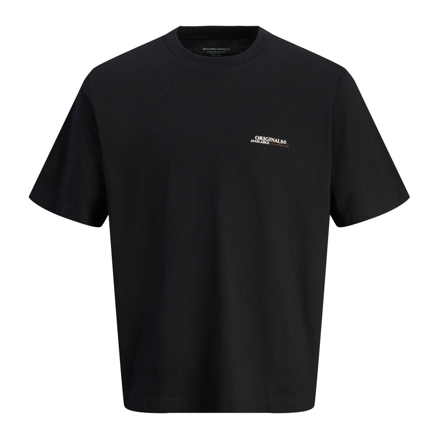 Jack & Jones Kids  Jorislington T-shirt Jongens