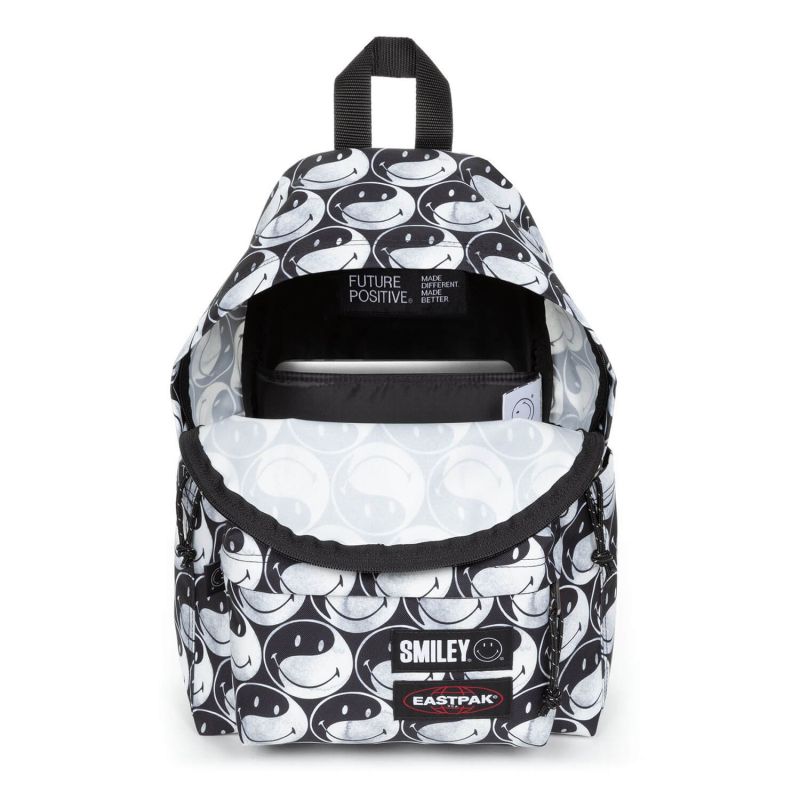 Sac à dos Day Pak'r S 13 Litres Smiley YY Black