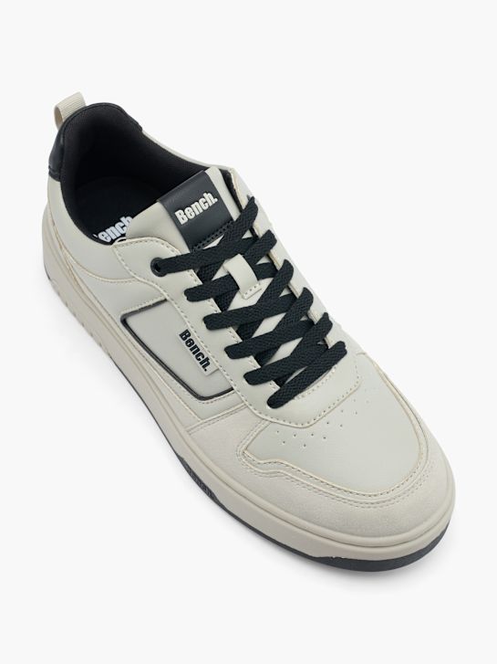 Bench Sneaker Grau