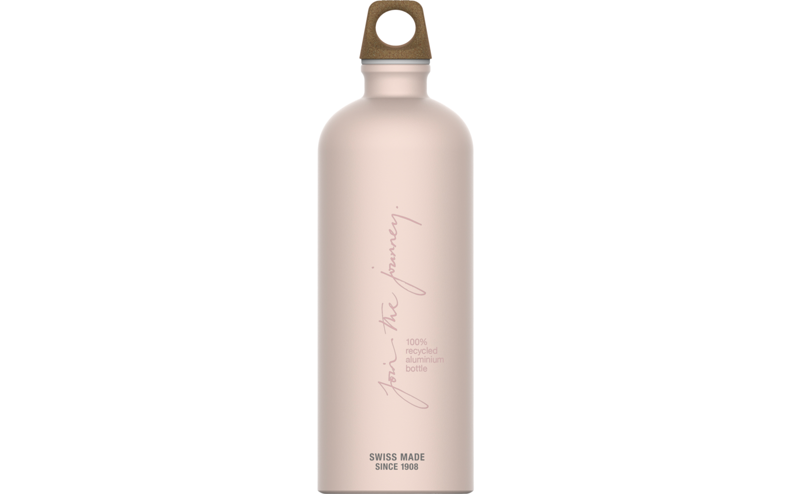 SIGG Traveller MyPlanet Repeat Plain 1,0L