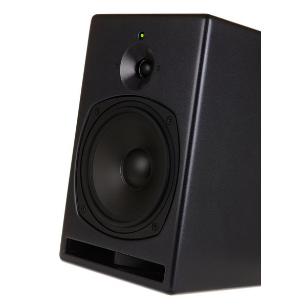 PSI Audio A21-M Metal Black