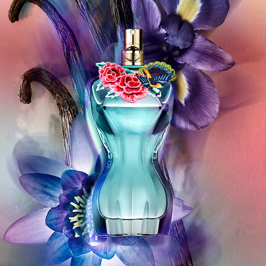 Jean Paul Gaultier La Belle Paradise Garden EAU DE PARFUM - 100ml