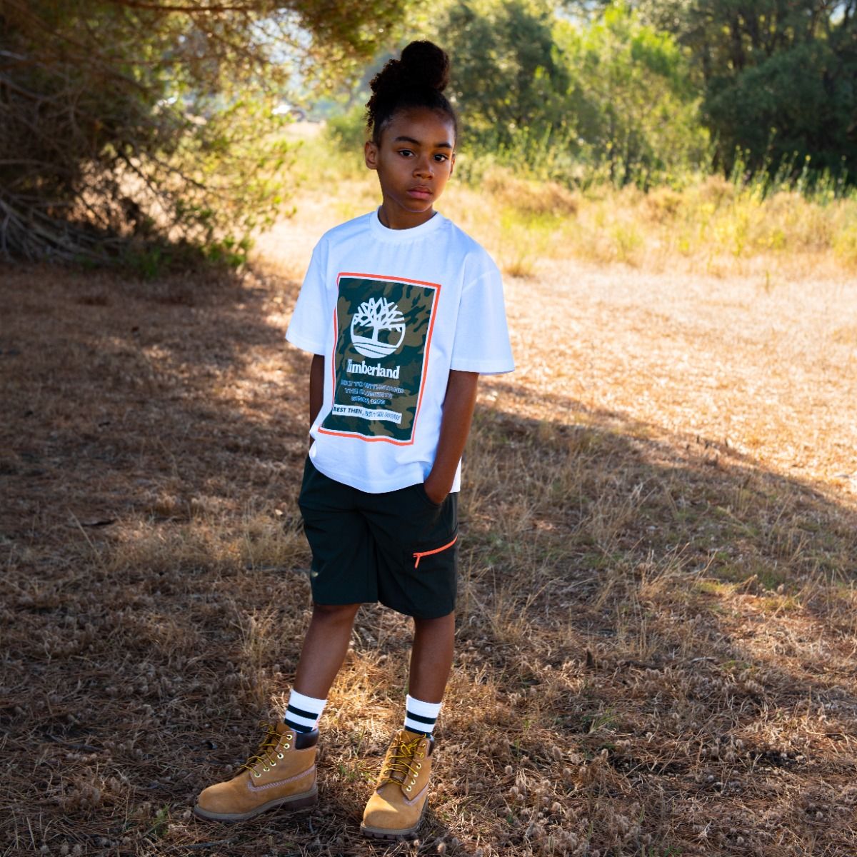 Timberland T-Shirt