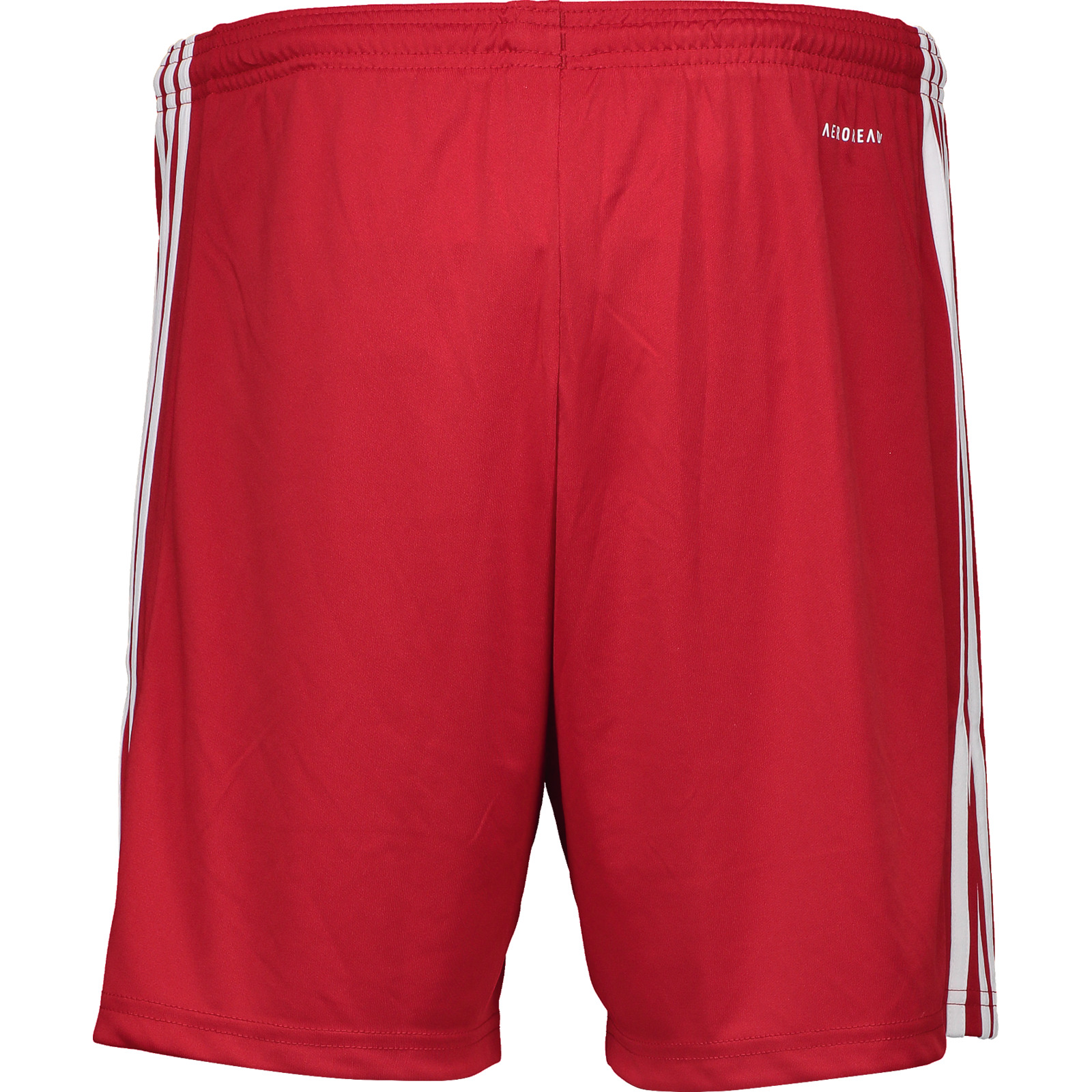 Adidas Herren-Short Squad 21 L, rot