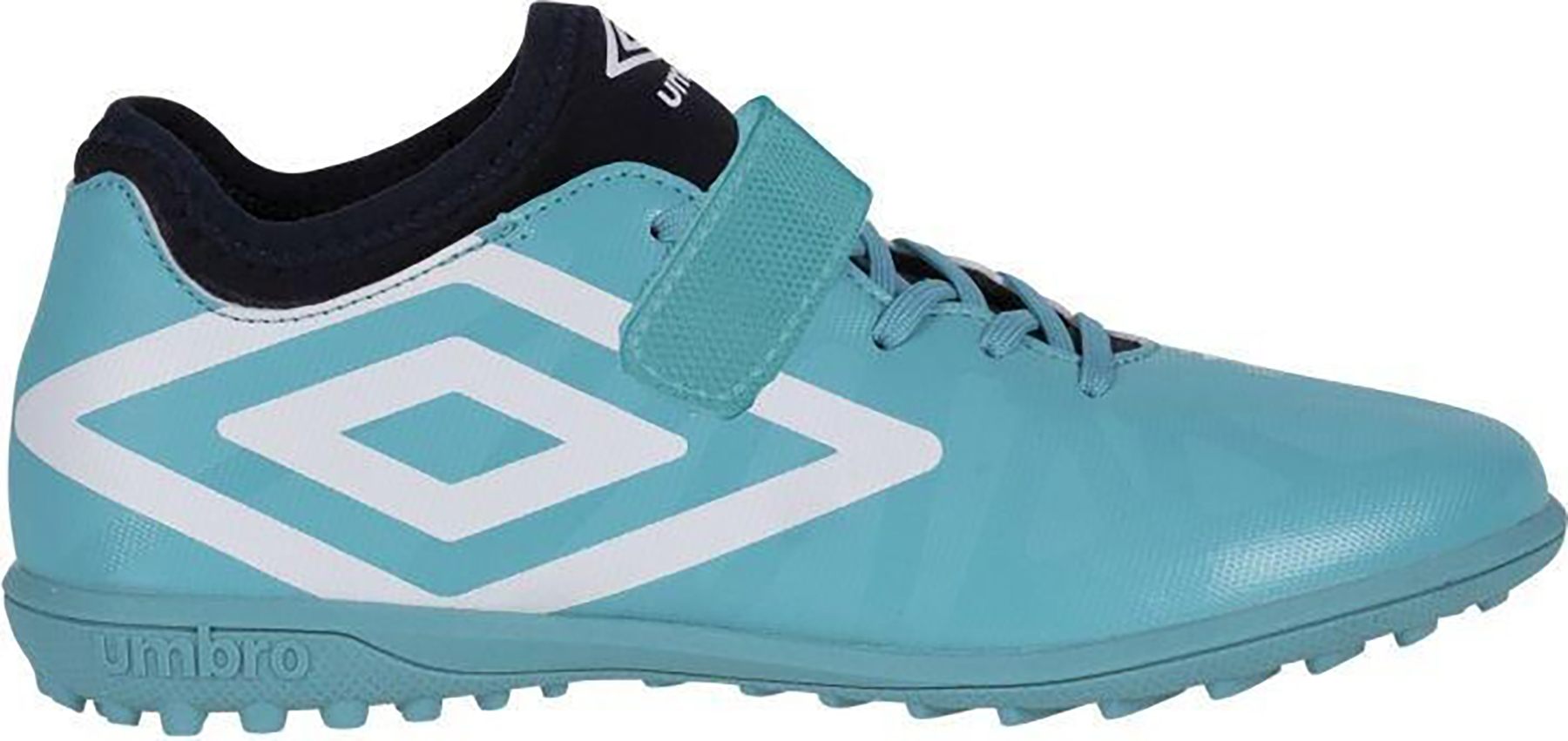 Velocita VI 1.0 TF VE Junior Latigo Bay/White/Navy Blaz