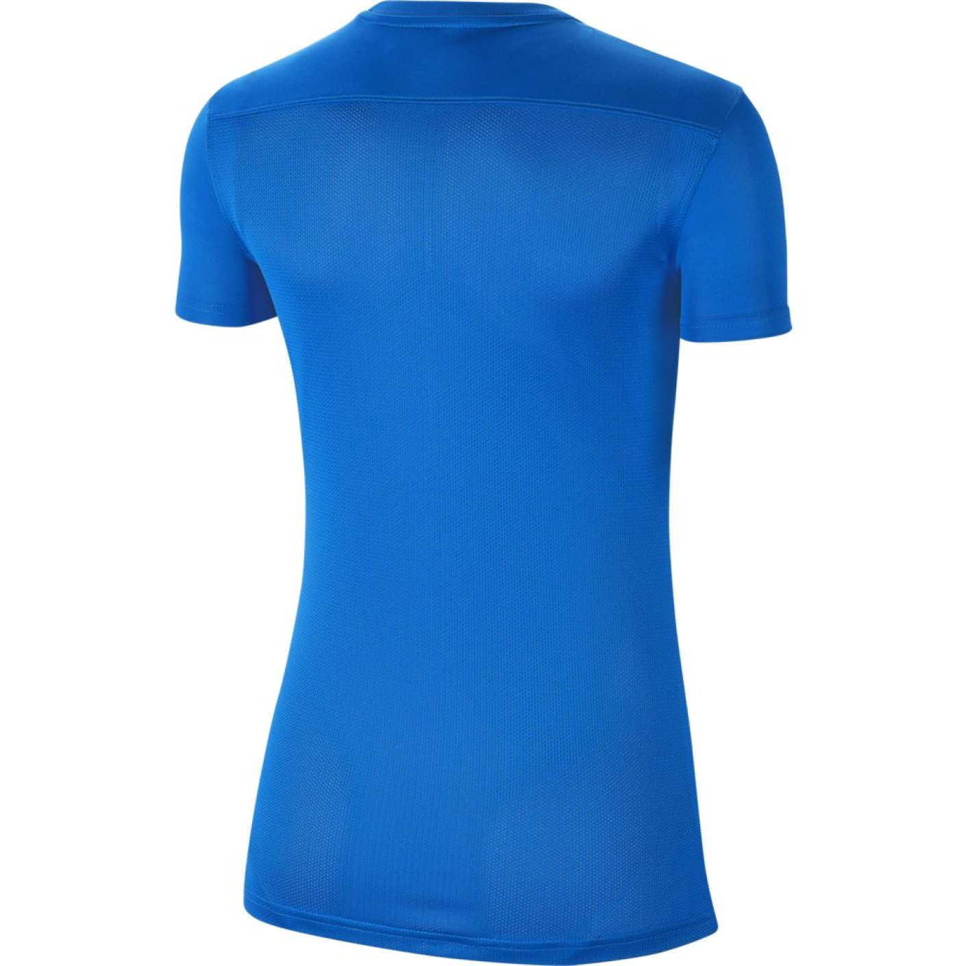 Nike Dry Park VII Voetbalshirt Dames Royal Blauw