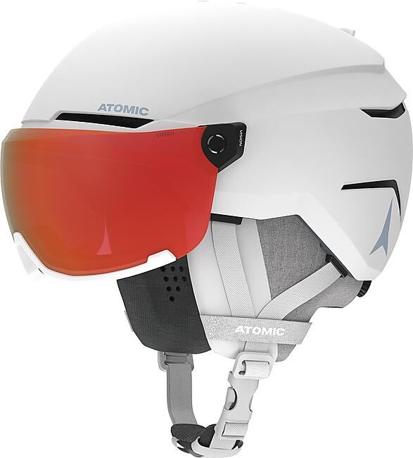 ATOMIC - CASQUE DE SKI SAVOR VISOR PHOTO 1