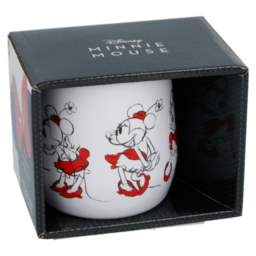 Taza Minnie Mouse 62408