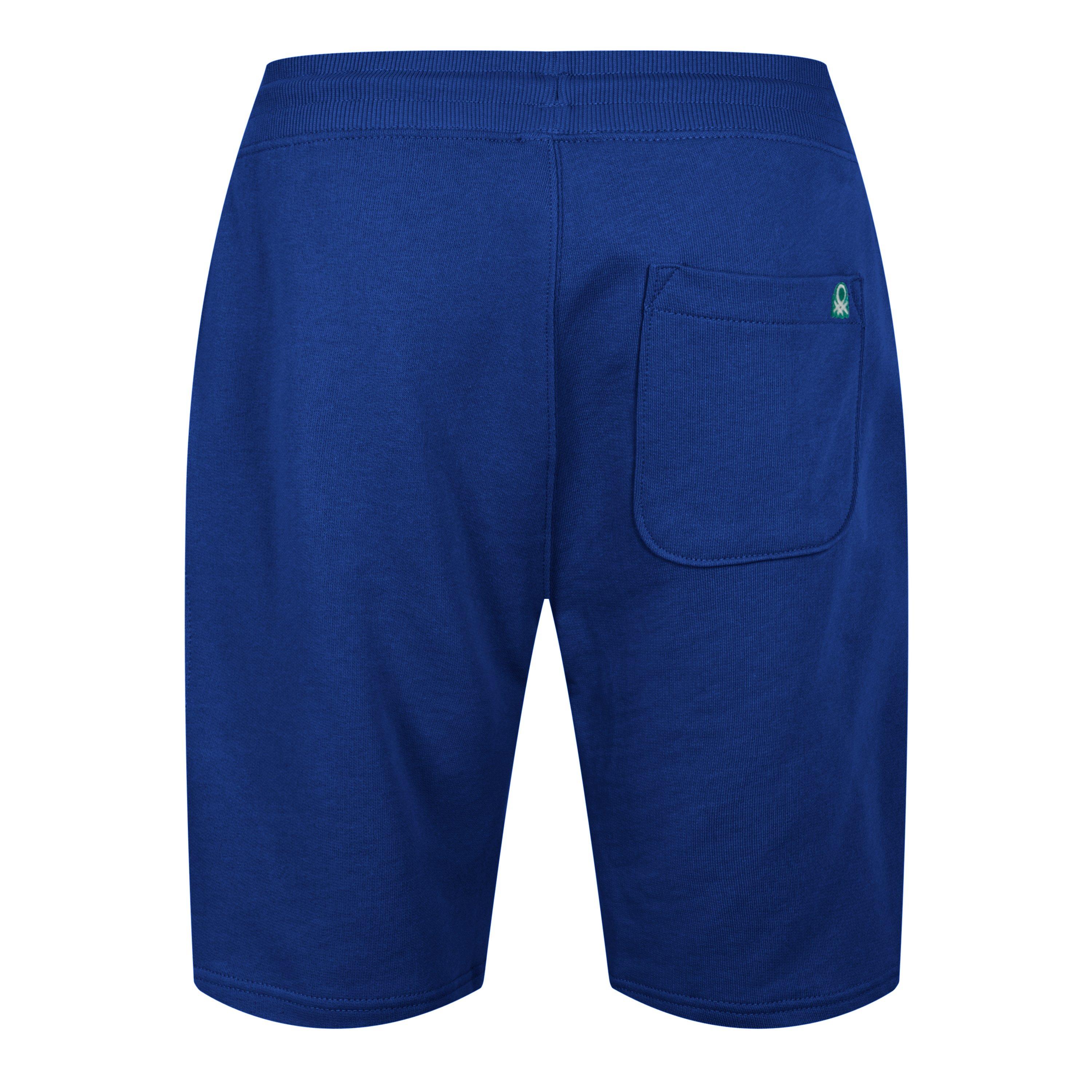United Colors of Benetton Fleece Shorts Mens