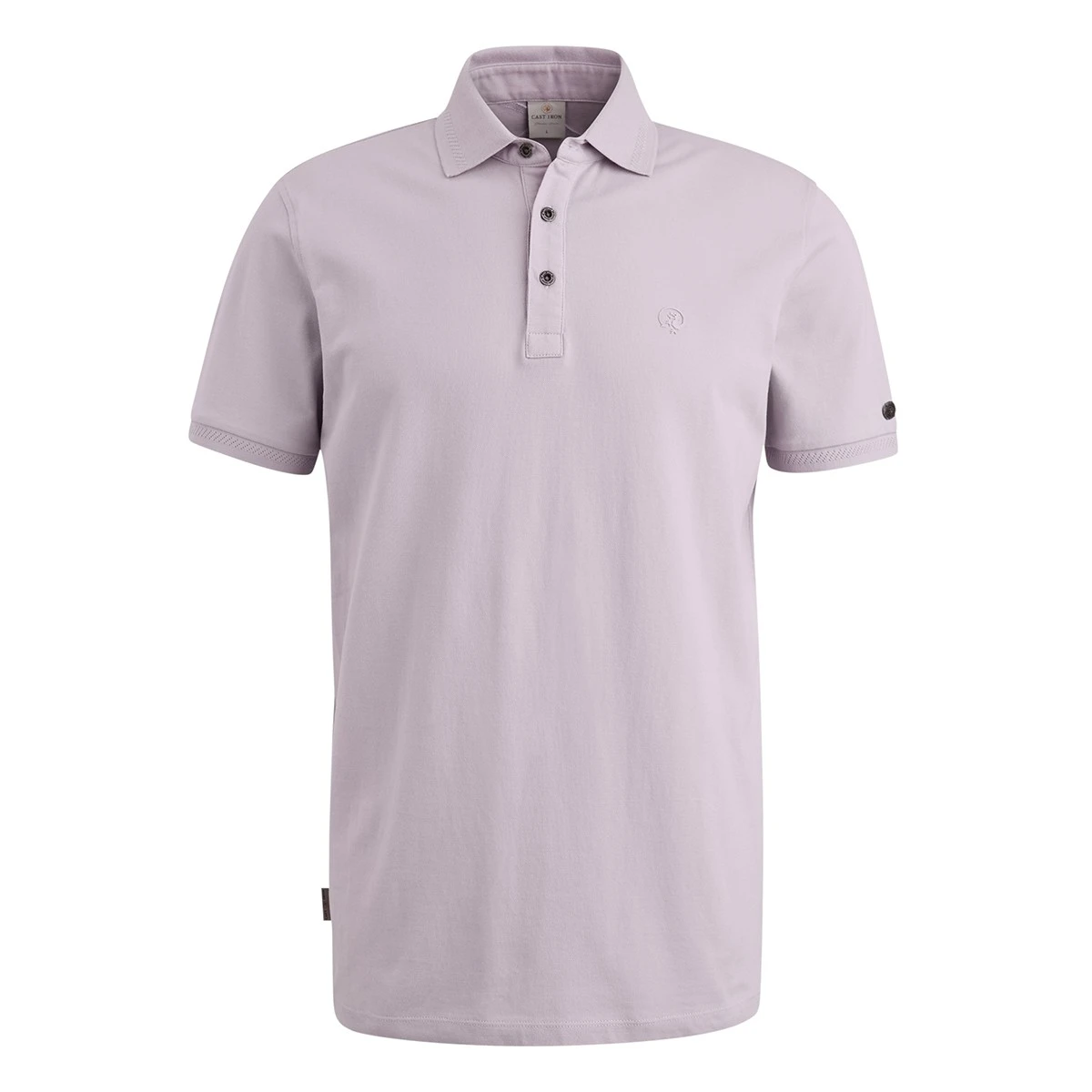 Heren T-shirt 420024 Zeke