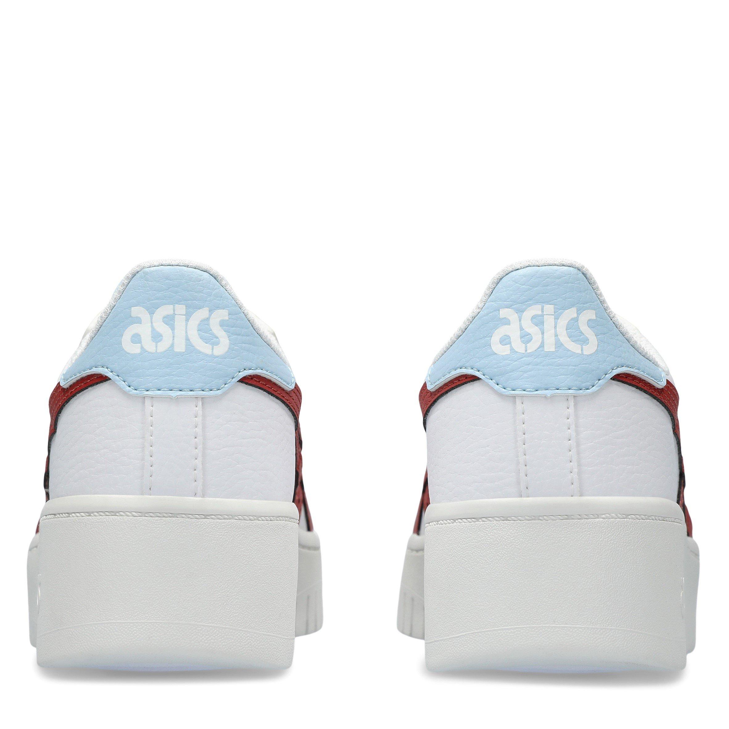 Asics Japan S Platform Womens SportStyle Shoes