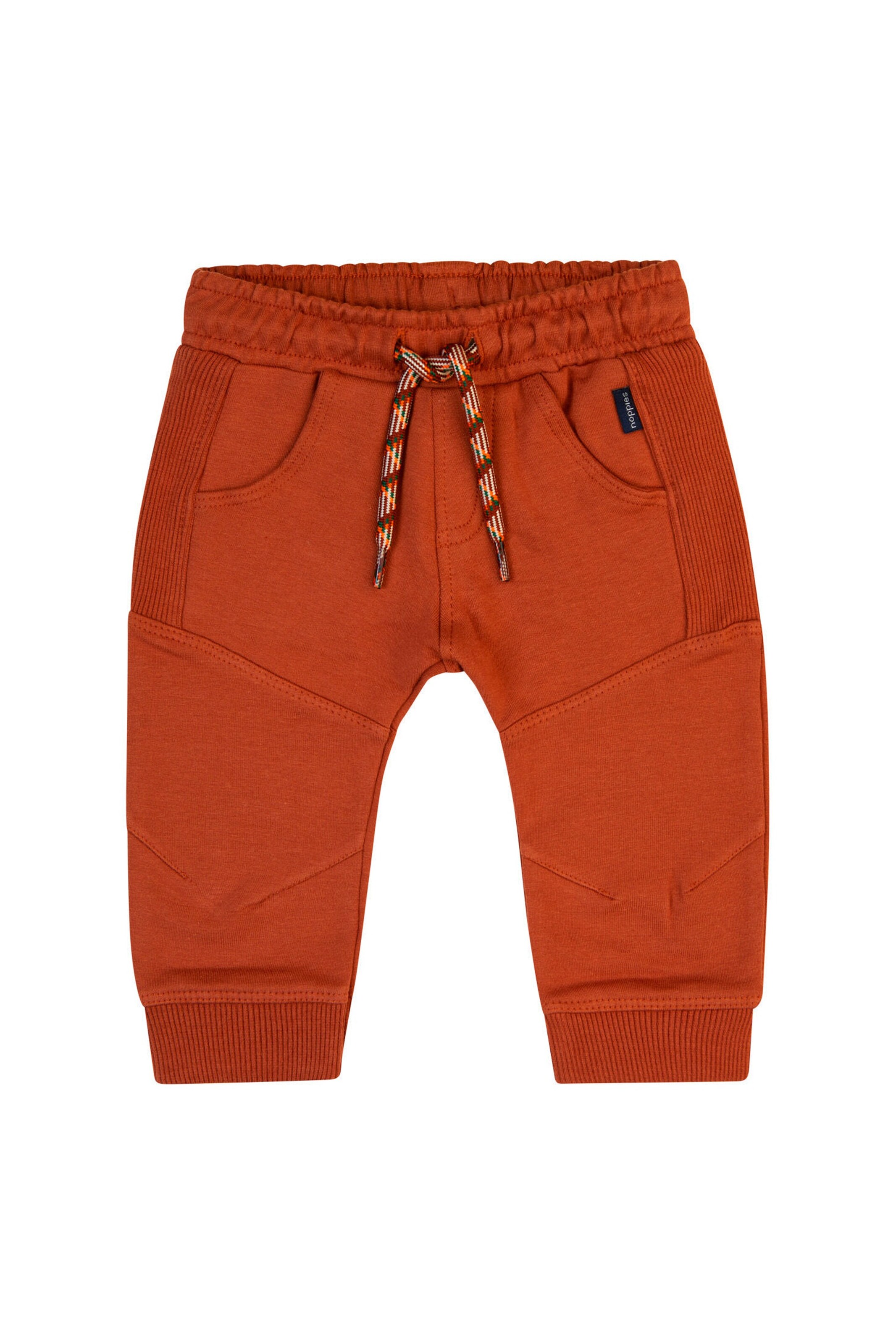 Noppies Baby Hose Garabello Brown Patina