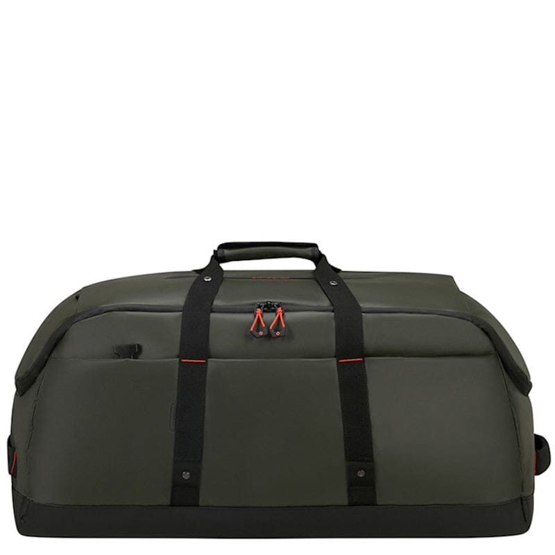 Samsonite Ecodiver Duffle L Climbing Ivy