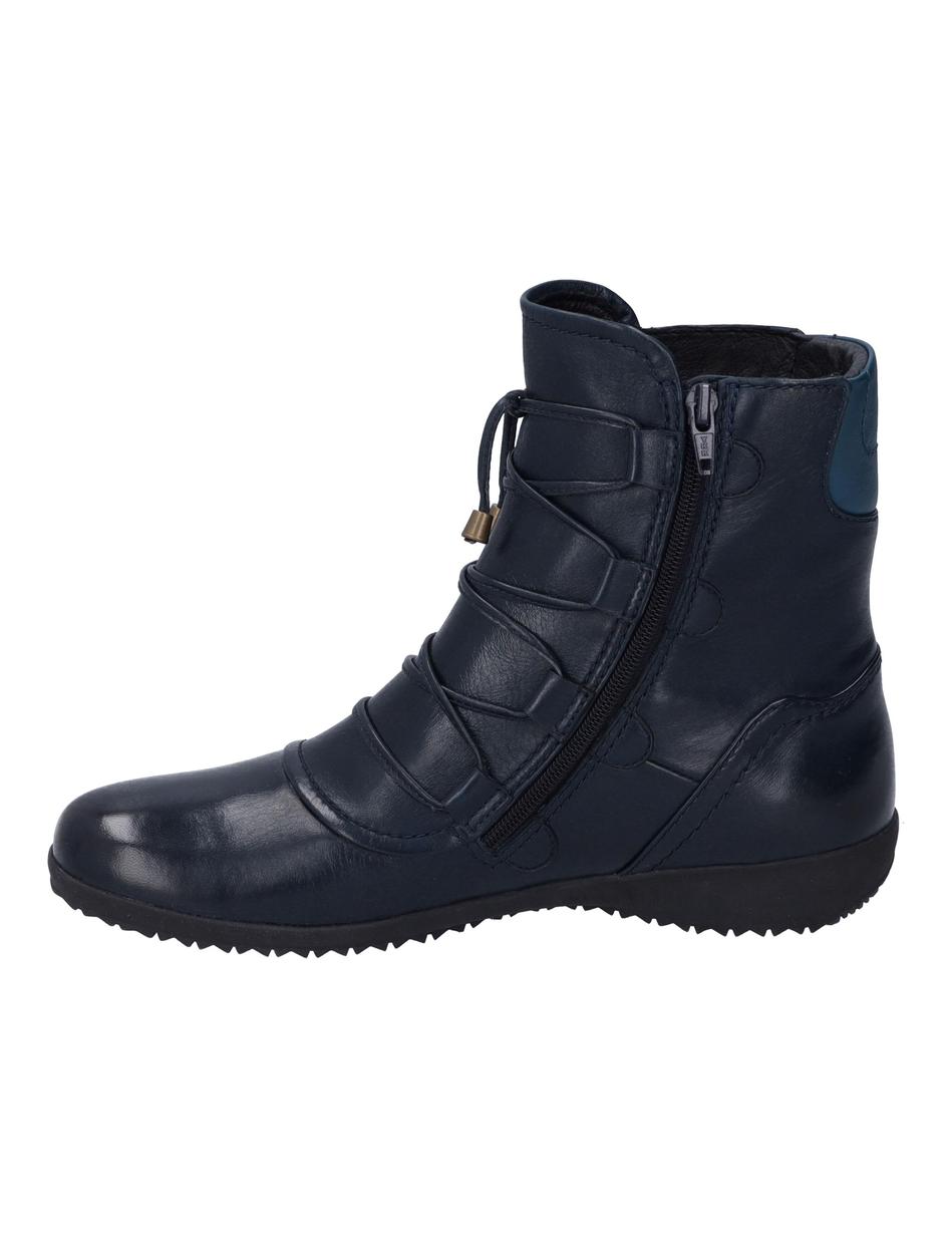 Stiefelette Naly 62, ocean-kombi
