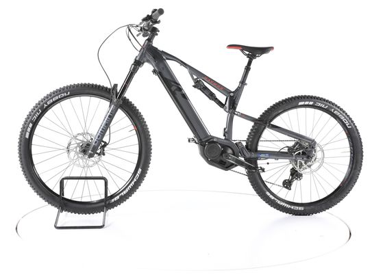 Produit reconditionné - R Raymon TrailRay 160E 8.0 Vélo électrique VTT 2023 - Très Bon Etat