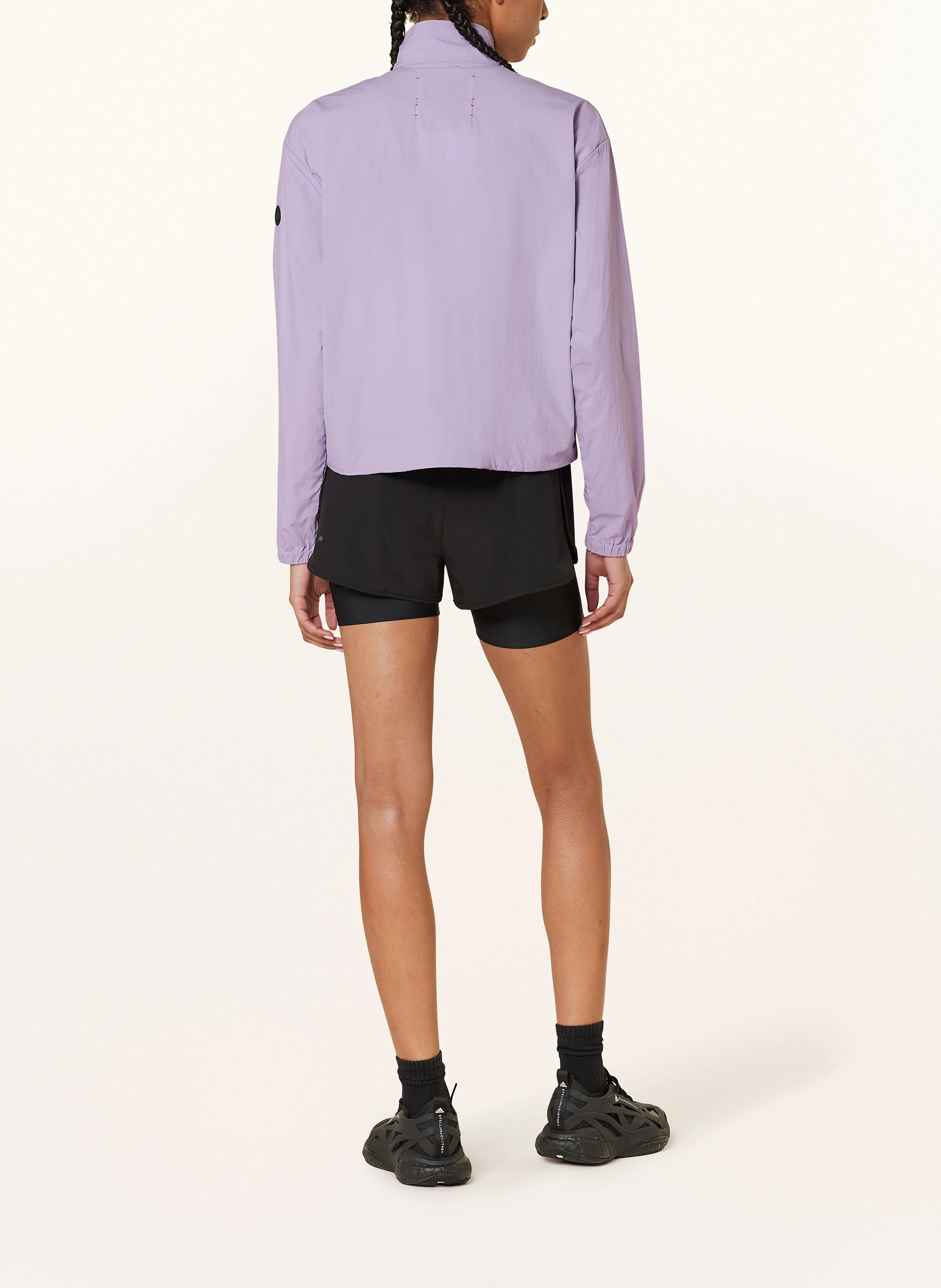 District Vision Laufjacke
