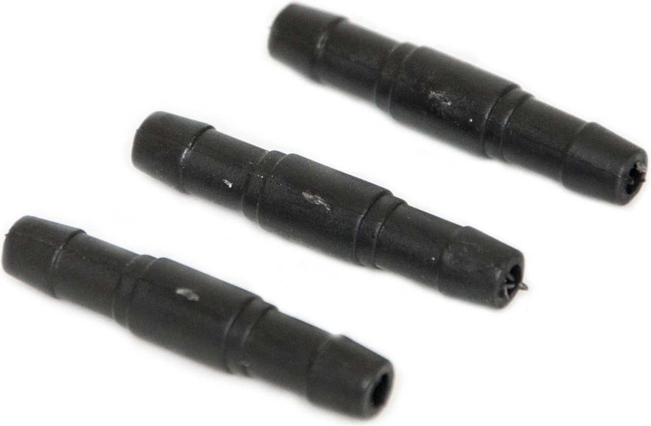 VT verbindingsstuk 4/6 mm 3 stuks