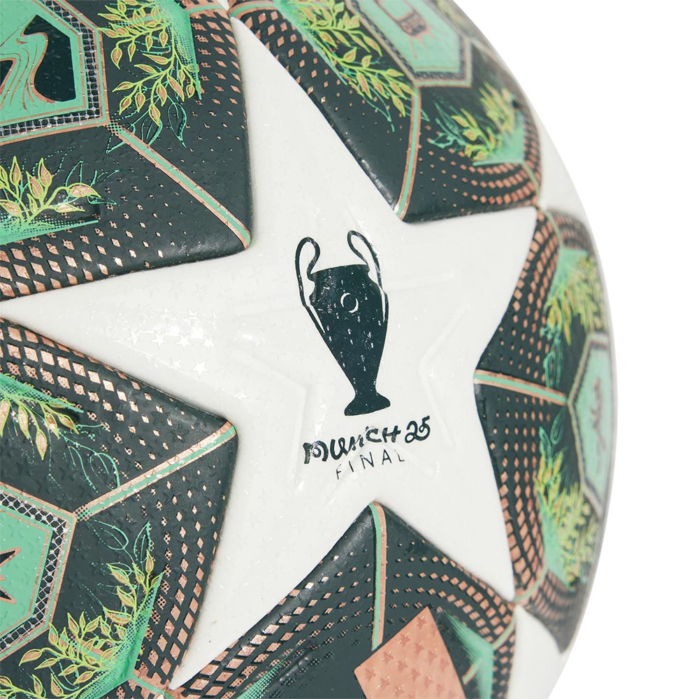 adidas UCL 24/25 Knockout Phase Pro Ball white