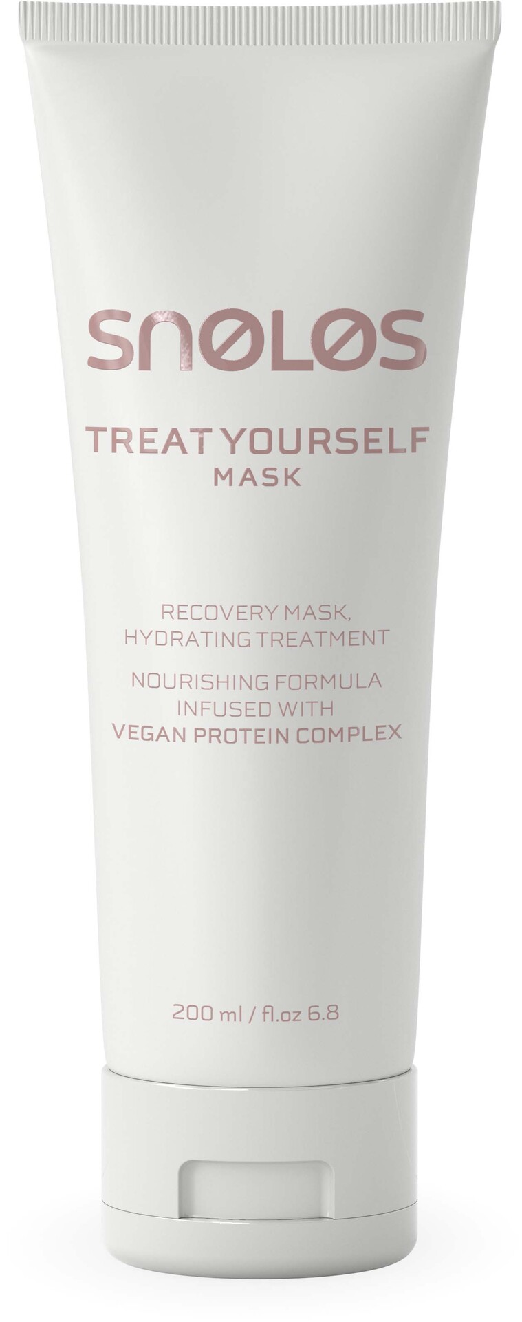 Treat Yourself Mask