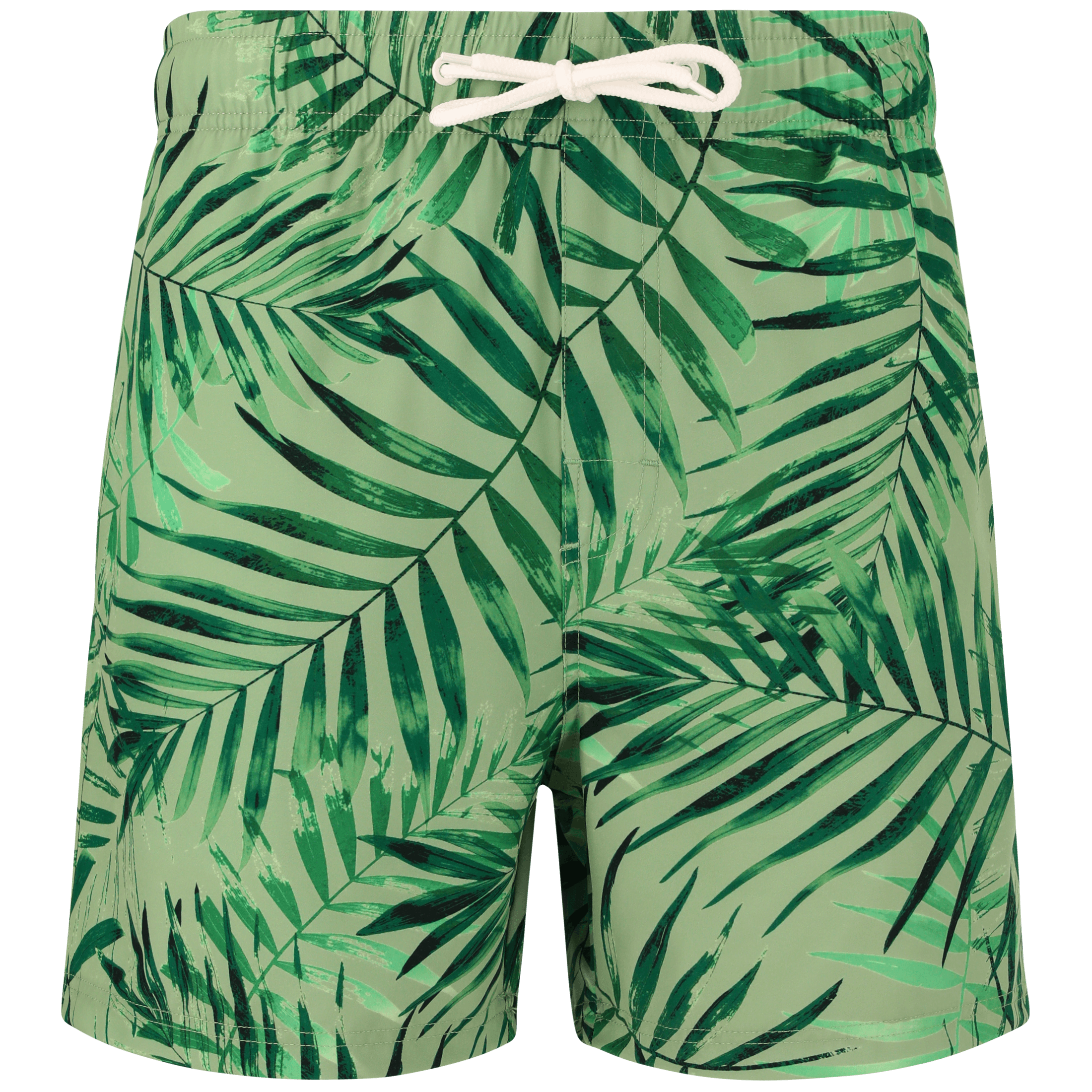 Cruz Tobyson M Mid Thigh Boardshorts - Svømming