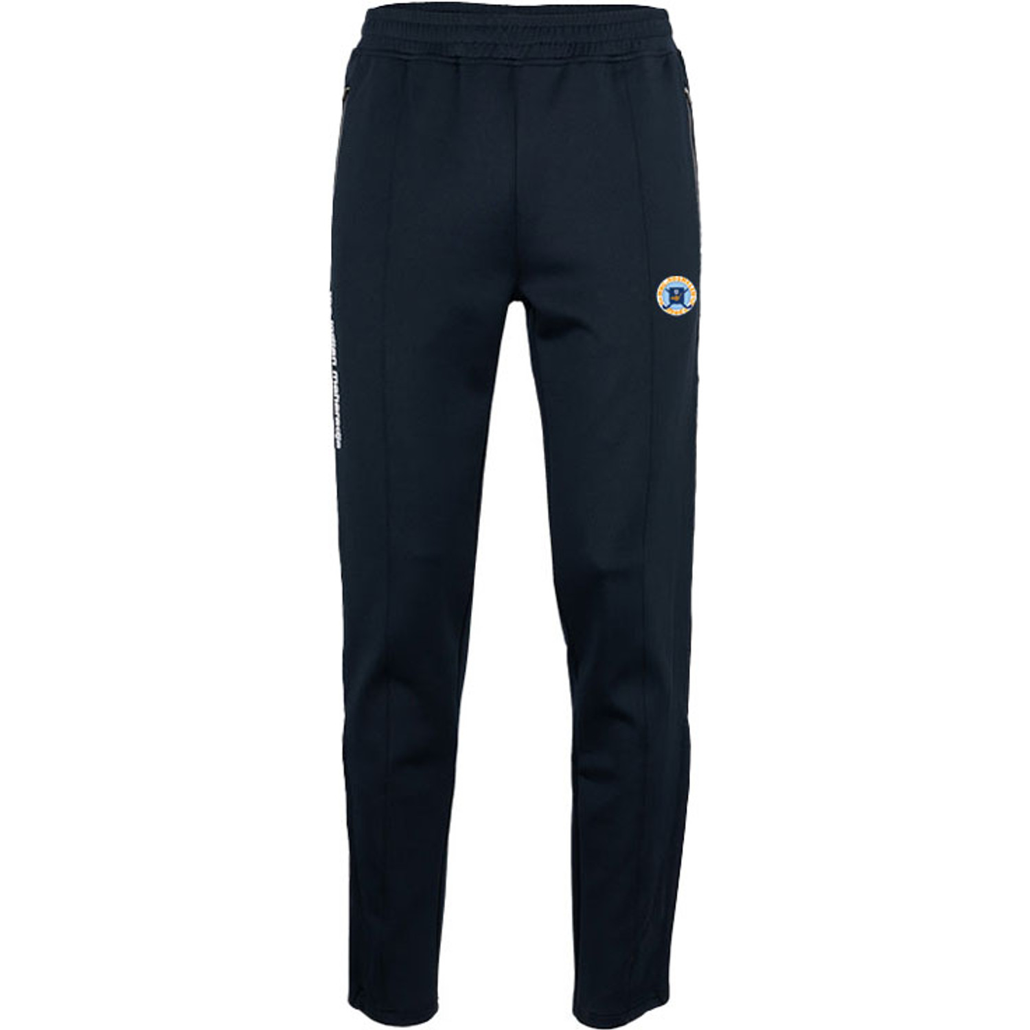 Indian Maharadja Jaipur Broek Heren MHC Rosmalen