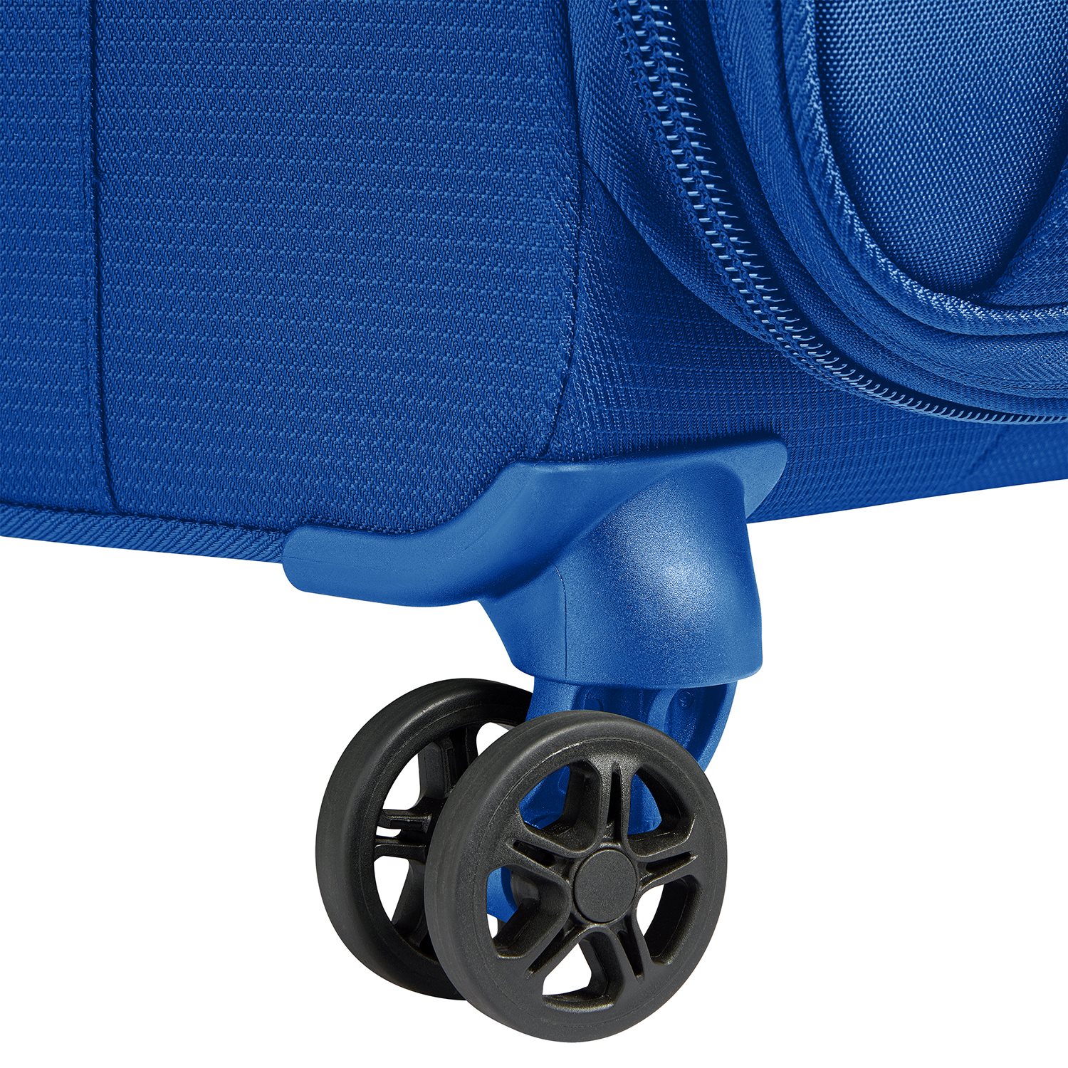 Delsey Montmartre Air 2.0 Cabin Trolley 55/35 Expandable blue