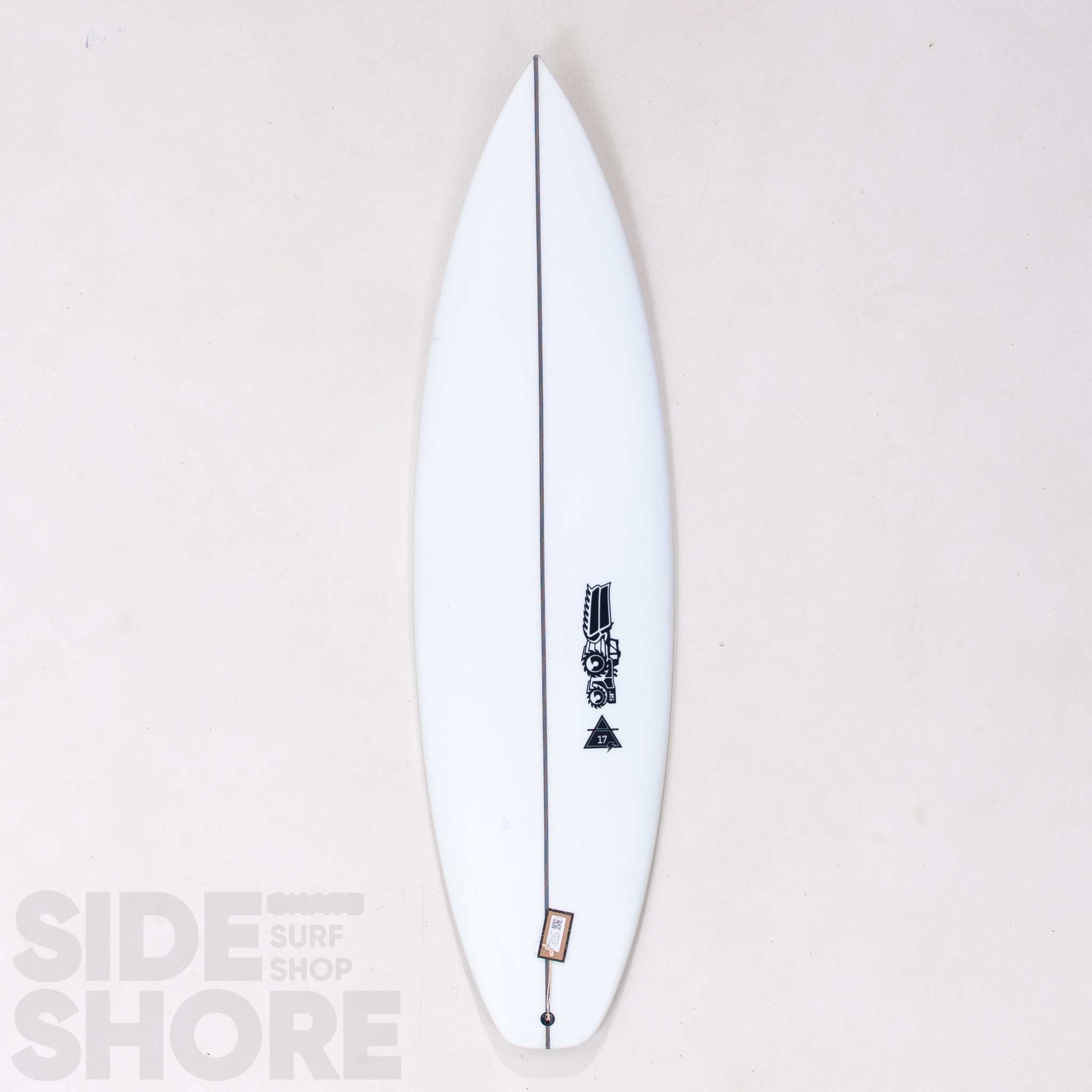 JS Industries Air 17 Performer - PE - 5'10 x 18 5/8