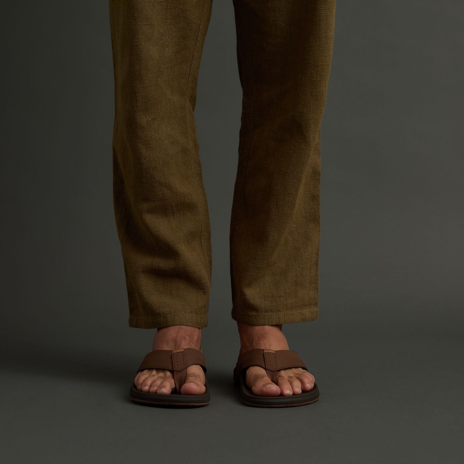The Raglan Java Gum