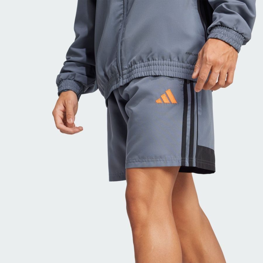 Adidas Short toile Tiro 25 Essentials
