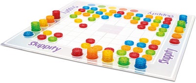 AMO Games Skippity Brettspill