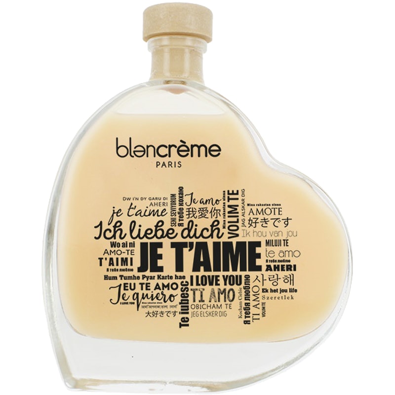 Crème moussante - Mangue cœur - 100 ml