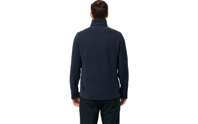 Jack Wolskin Winterstein Herren Fleecejacke
