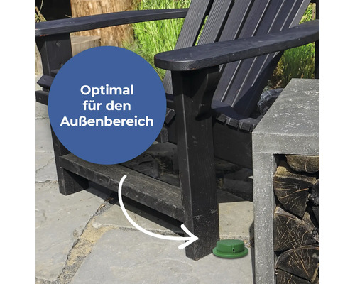 Protect Home Blattanex mierenlokdoos, 2 stuks
