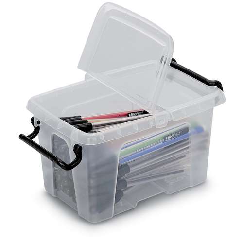 Kunststoff-Aufbewahrungsbox