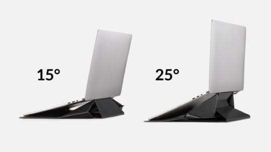 MOFT Laptop Sleeve and Stand 13.3
