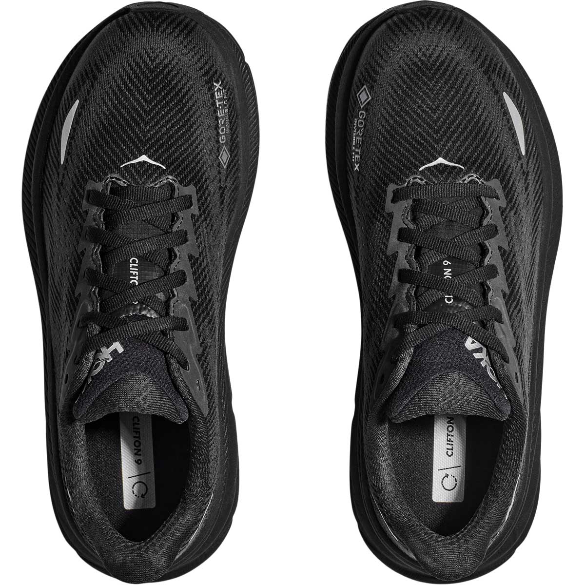 HOKA Clifton 9 GTX Løbesko Dame
