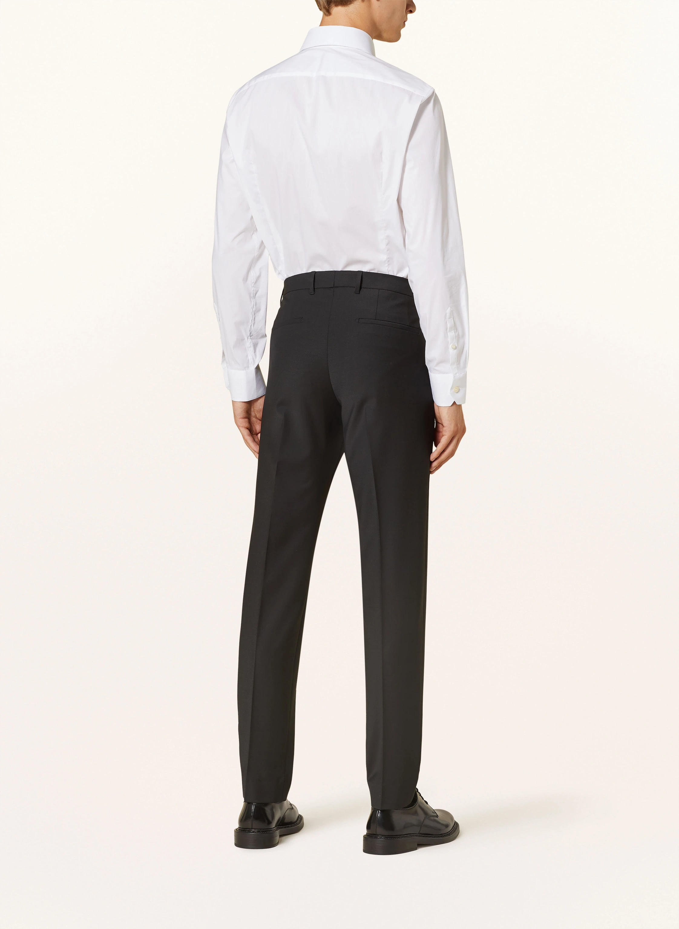 DRYKORN Anzughose PIET Extra Slim Fit
