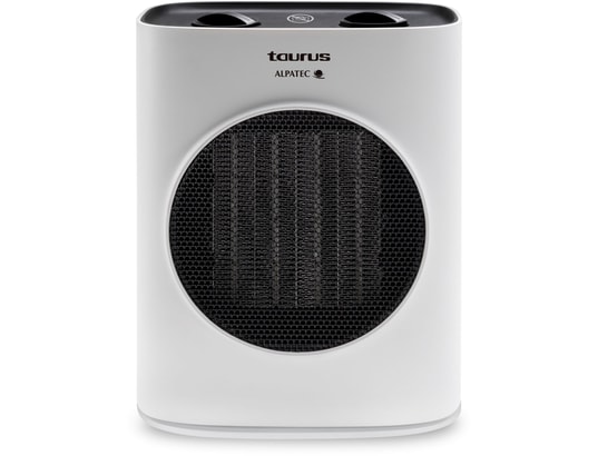 TAURUS ALPATEC - Radiateur soufflant TROPICANO 7 CR