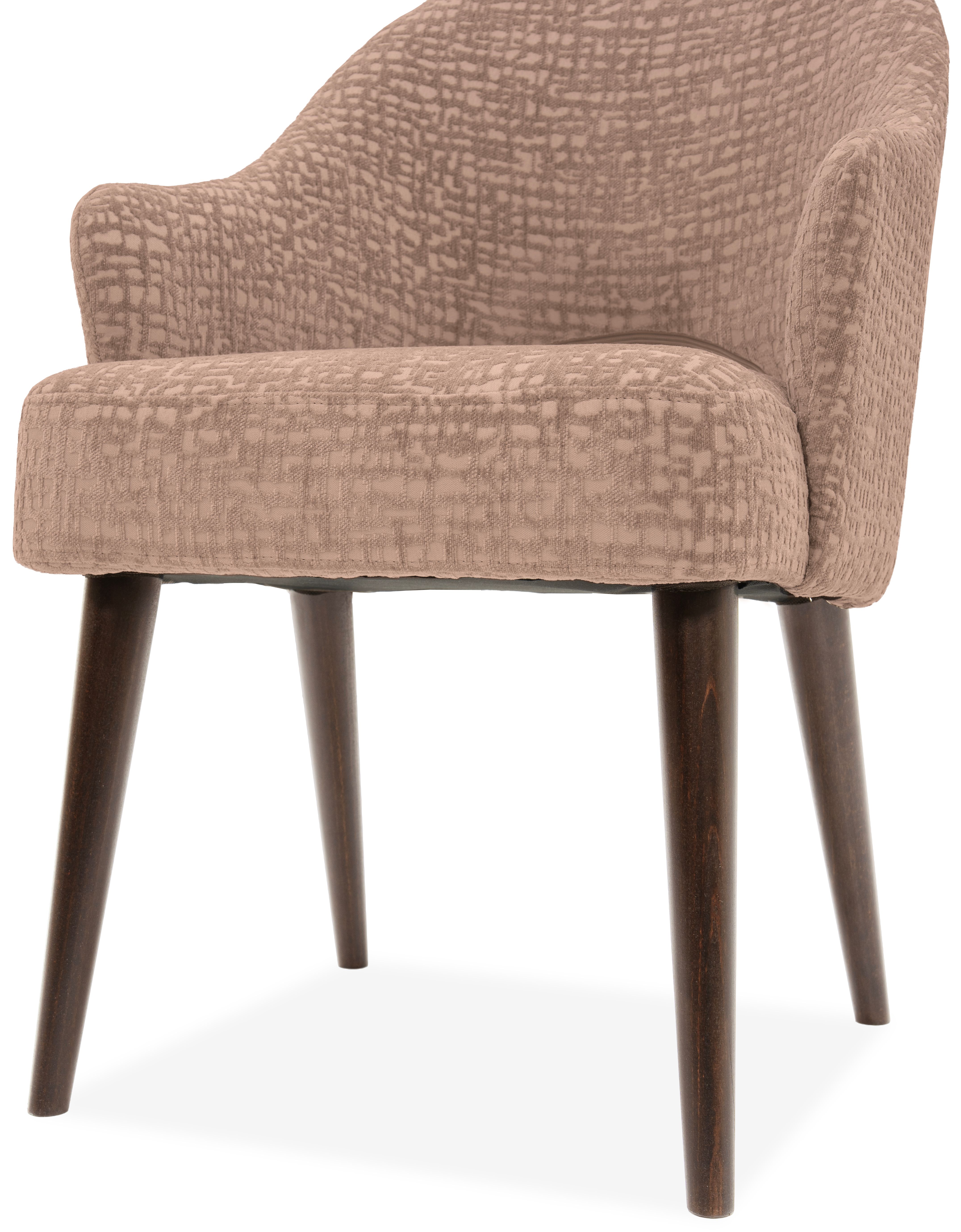 Eetkamerstoel Rohan B58 x D65 x H88 cm