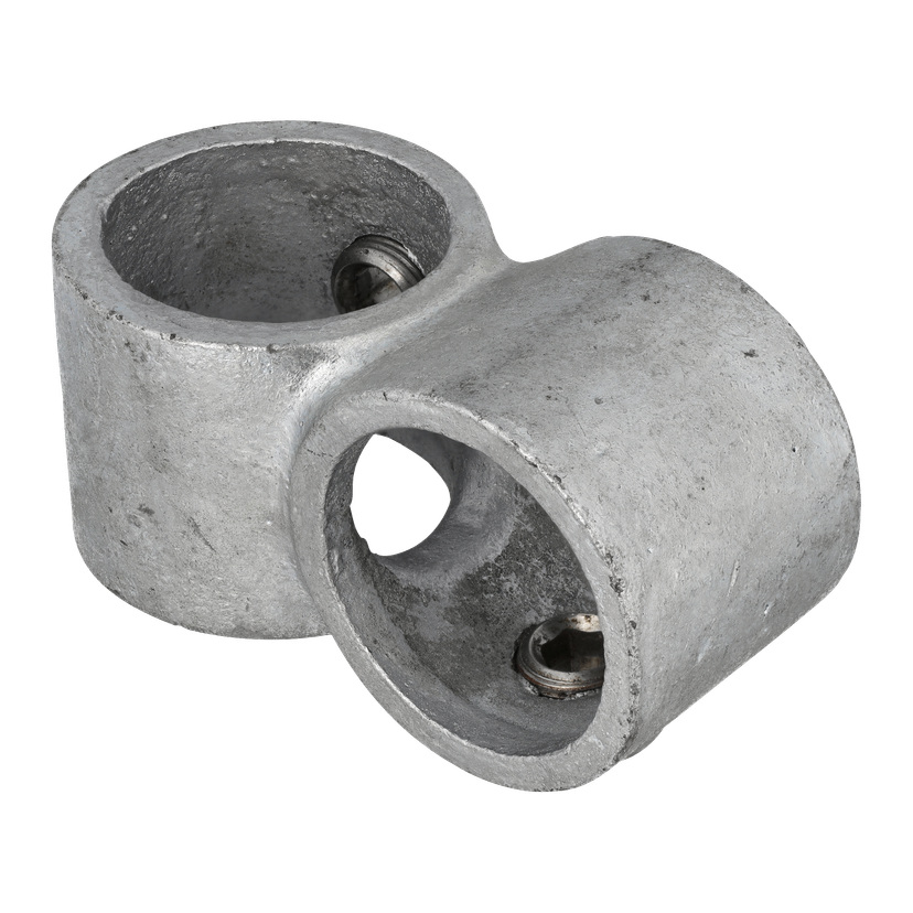 Krysskobling 90 grader Ø42 mm