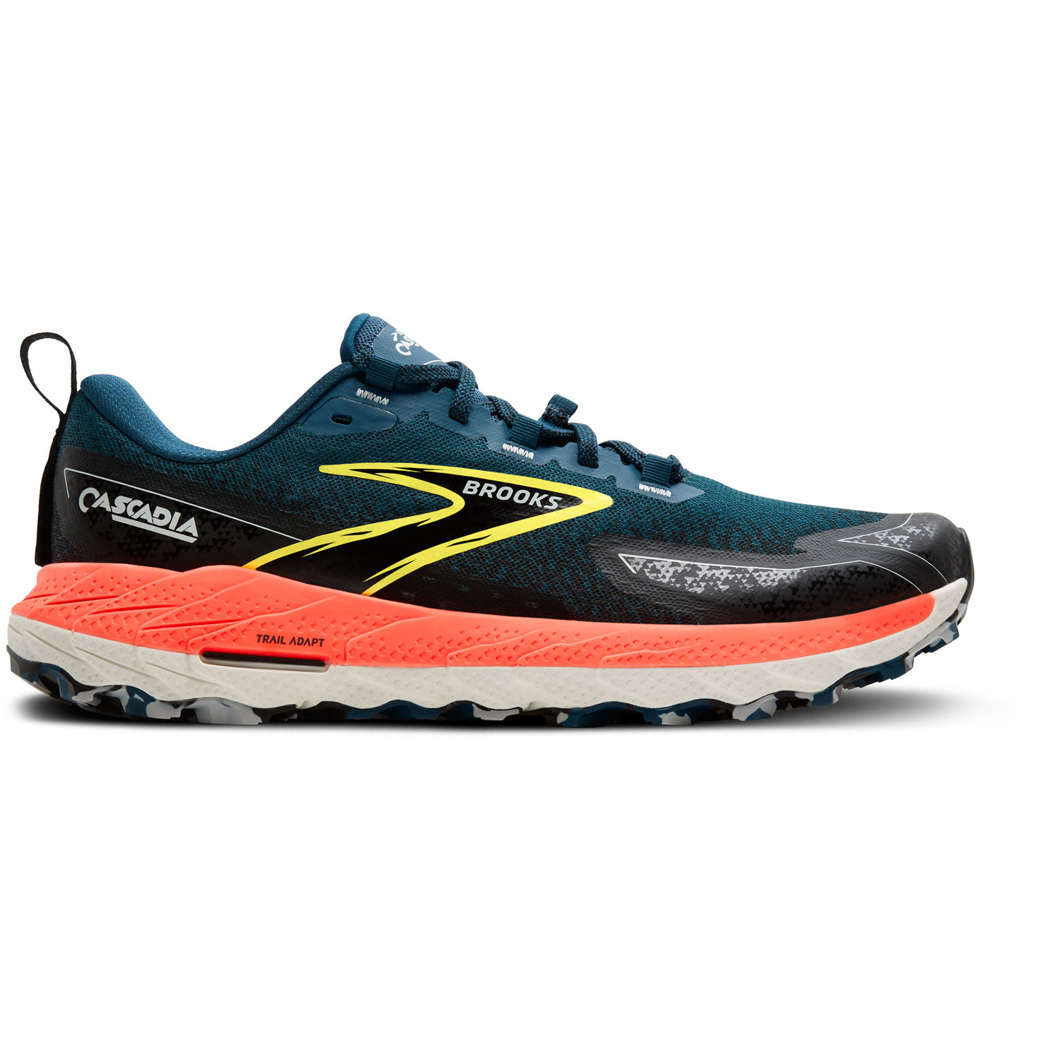 Brooks Cascadia 18 Heren