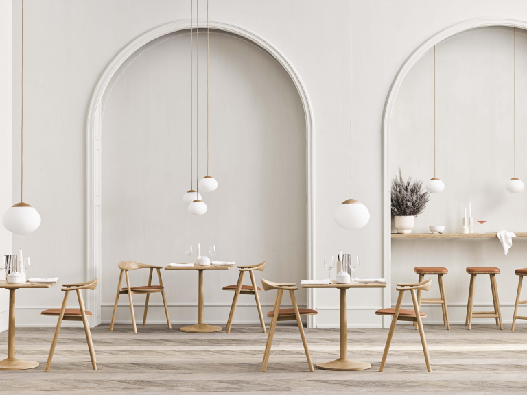 Bolia Acorn hanglamp Ø21