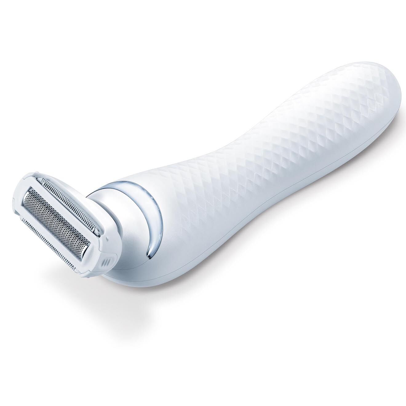 Beurer Rasoir électrique pour femme blanc